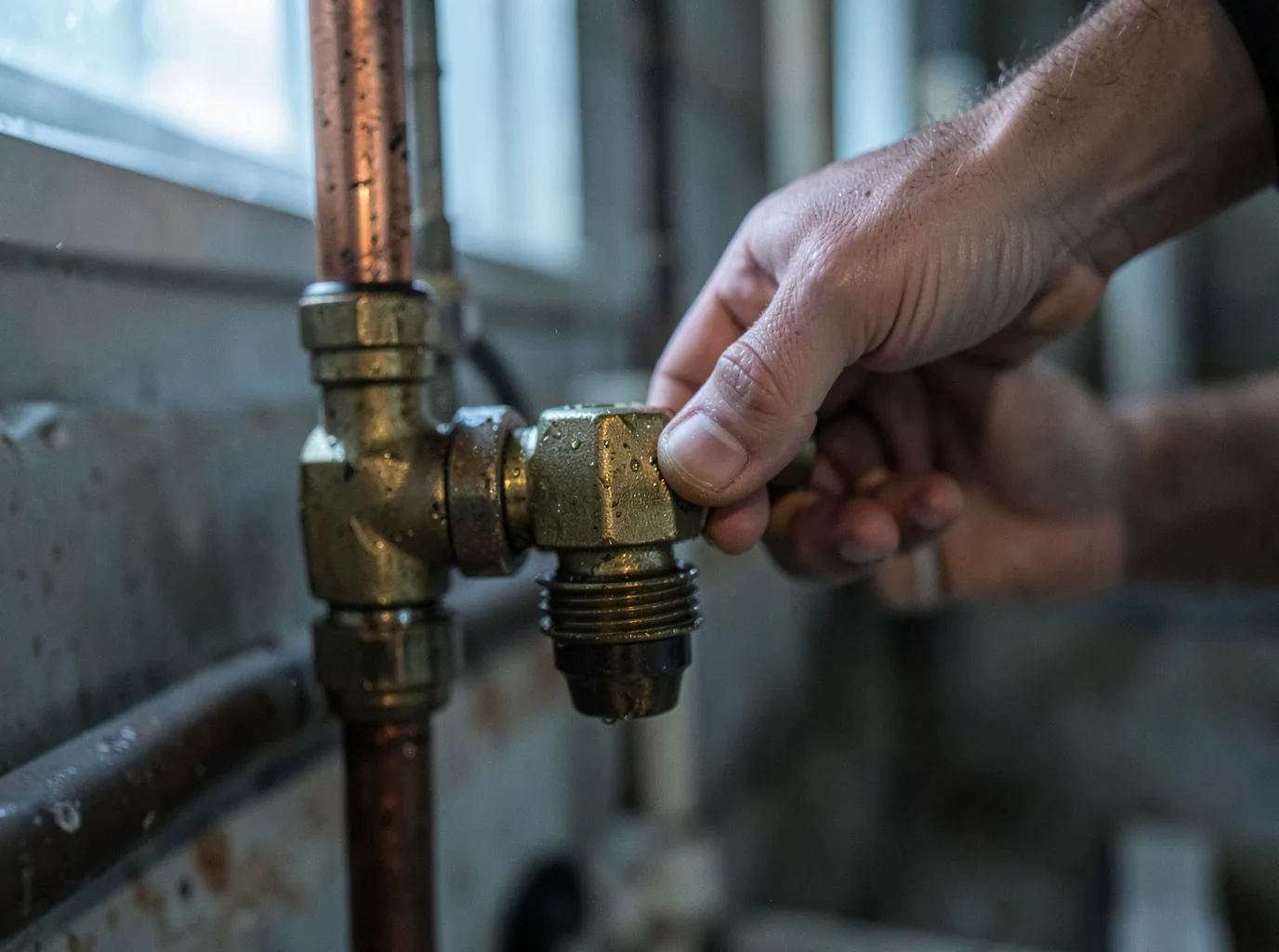 Emergency Plumber Wyckoff, NJ FAQs